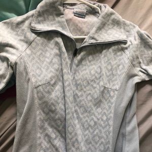 COLUMBIA JACKET